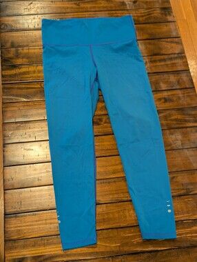 Elastique L'original Leggings Microperle Lymphatic